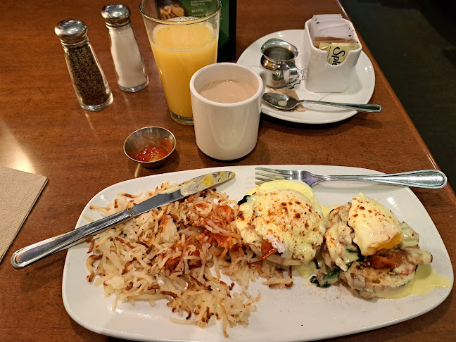 Opinii despre White Spot Kensington în Burnaby - Hospitality and gastronomy