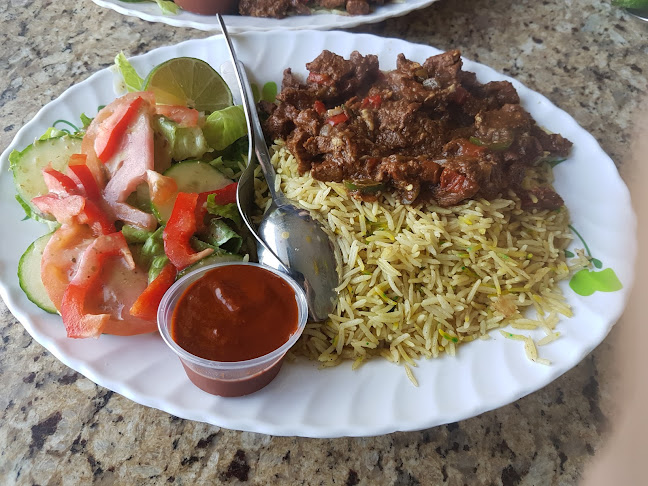 A'REY Tea and Coffee House - Hospitality and gastronomy