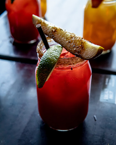 Leopold’s Tavern Warman