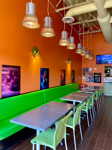 Comentarii opinii despre Applestone Pizzeria