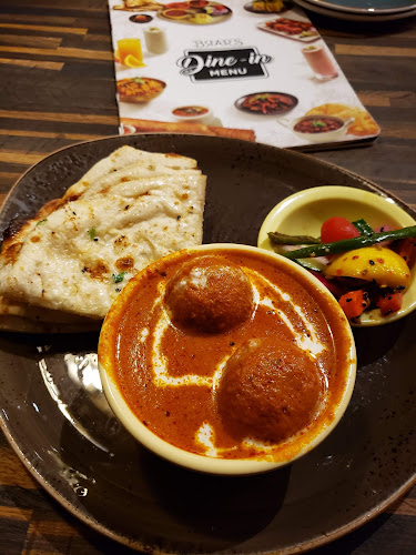 Brar's Trinity Common - Hospitality and gastronomy