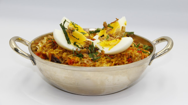 Fitoor - Indian Food Obsession - Mississauga