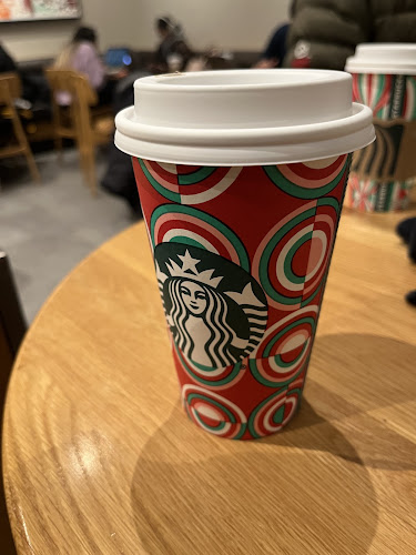 Comentarii opinii despre Starbucks