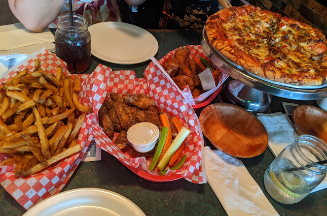 Bugsy's - St. Catharines