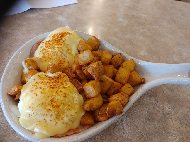 Country Cuisine - North Battleford
