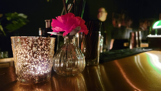 Comentarii opinii despre Pablo Cocktail Lounge