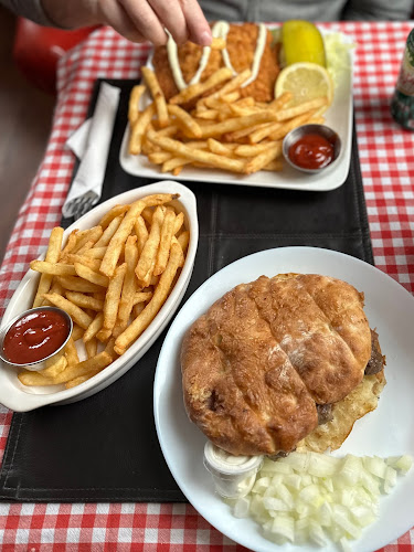 Jasna's European Meat & Deli - Hospitality and gastronomy