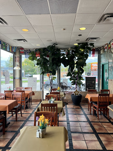 Mama's Boys Burgers - Scarborough