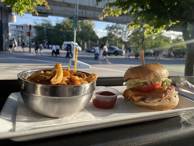 Opinii despre St. Augustine's în Vancouver - Hospitality and gastronomy