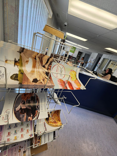 BakeMark Canada. - Winnipeg