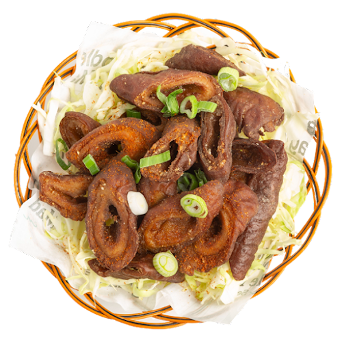 Magic Noodle - Open 24 Hours - Richmond Hill