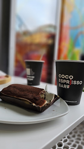 Coco Espresso Bar - Hospitality and gastronomy