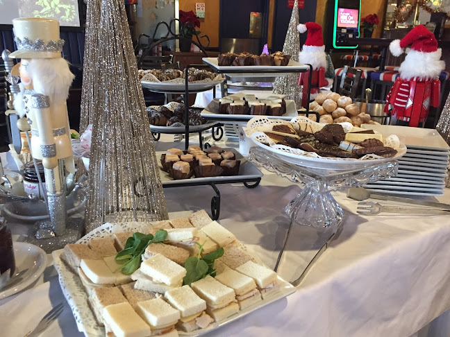 Lionheart British Pub & Restaurant - Mississauga