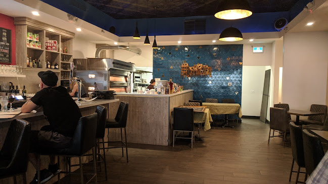 Capri Ristorante - Hospitality and gastronomy