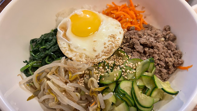 Seoul Korean Restaurant