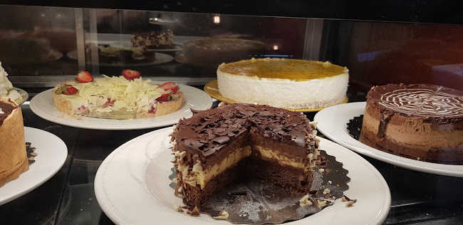 Comentarii opinii despre The Apricot Tree Cafe