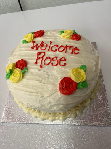 Opinii despre Paris Gluten-Free Marketplace and Bakery în Paris - Hospitality and gastronomy