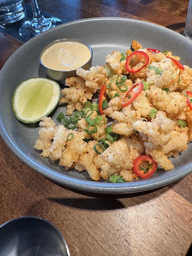 Cactus Club Cafe - Coquitlam