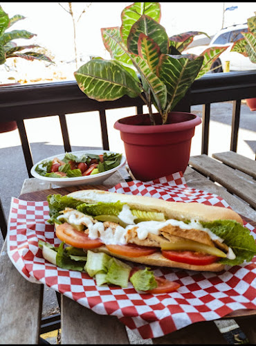 3Cents Resto & Cafe - Ottawa