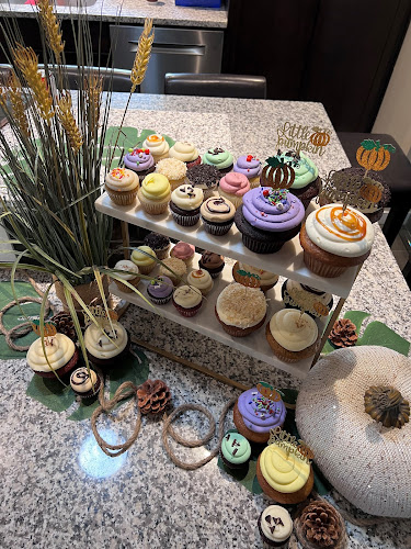 Cake Bake Shoppe - Calgary