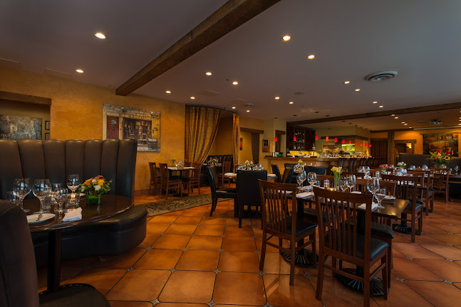 Comentarii opinii despre Illuminaté Restorante - Steakhouse, Seafood, Italian