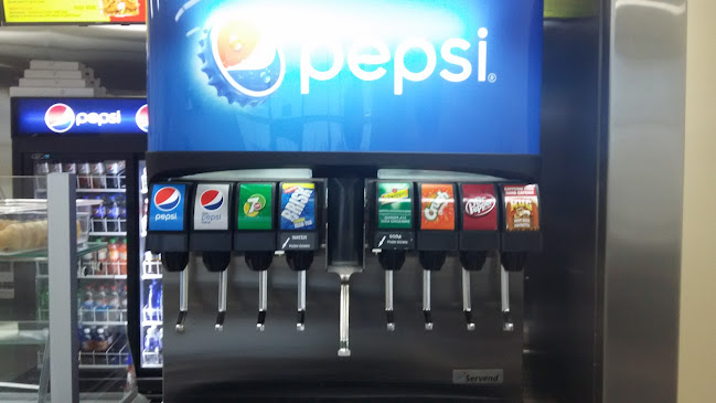 Extreme Donair Pizza - Lloydminster