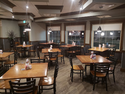 Uncle Gino's Cafe & Ristorante