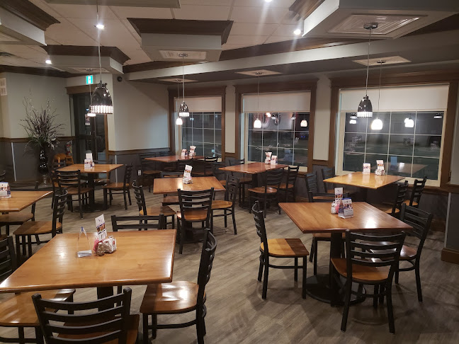 Uncle Gino's Cafe & Ristorante