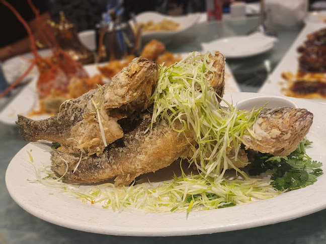 Comentarii opinii despre Fishman Lobster Clubhouse Restaurant