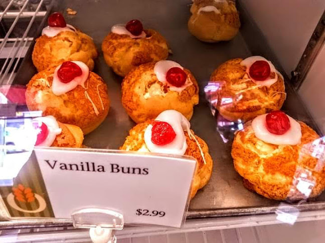 Comentarii opinii despre Danish Pastry Shop