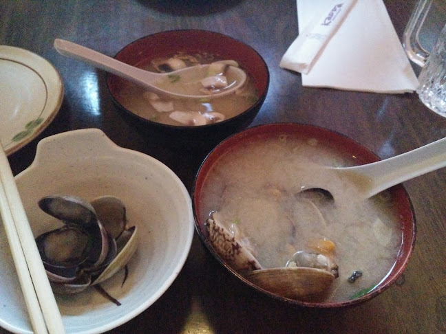 Kappa Japanese Restaurant - White Rock