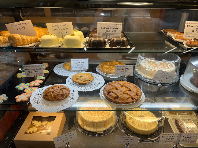 Opinii despre Pamola Bakery & Deli în New Westminster - Hospitality and gastronomy