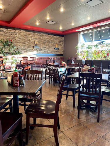 Wok Box - Saint John