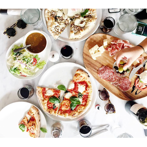 Antico Pizza Napoletana - Kelowna