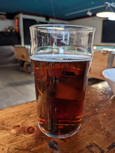 Irene's Pub Restaurant