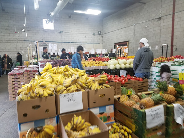 Mississauga Flea Market - Hospitality and gastronomy