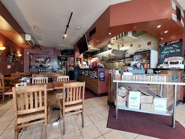 Opinii despre Butchers Block BBQ în Burnaby - Hospitality and gastronomy