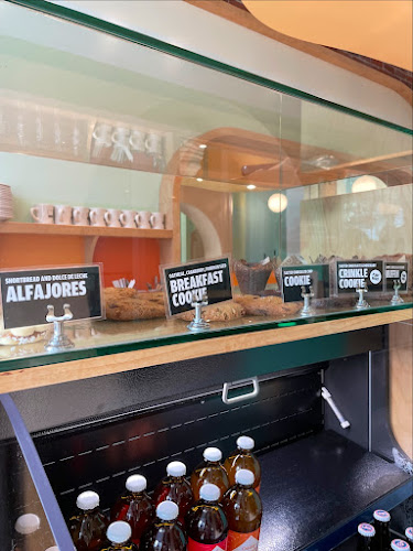 Kafka's Coffee Roasting - Hospitality and gastronomy