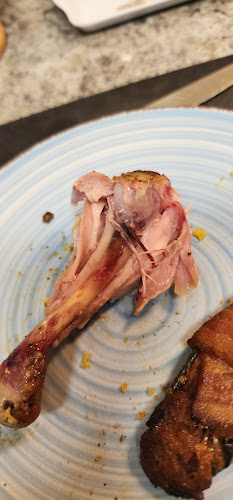 Smoke and Bones BBQ - North Vancouver