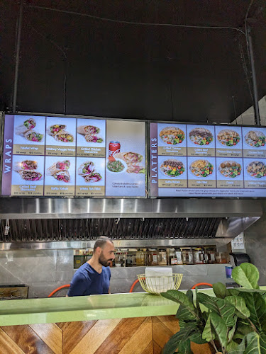 Comentarii opinii despre Lebanese Garden