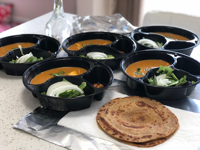 Comentarii opinii despre Ritz Thali