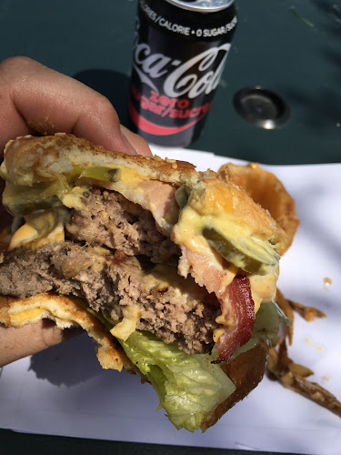 Comentarii opinii despre Kookoo's Kitchen Inc