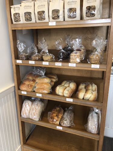 Hearthstone Artisan Bakery - Nanaimo