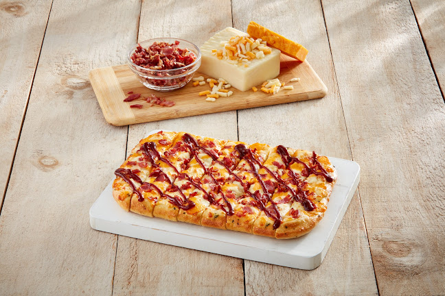 Comentarii opinii despre Topper's Pizza - Kitchener