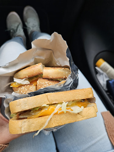 Comentarii opinii despre Columbia Street Sandwich Company