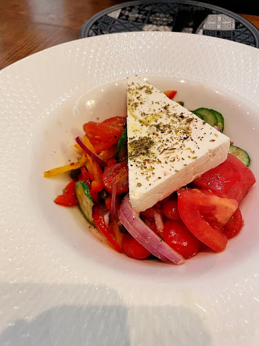 Hydra Estiatorio - Vancouver