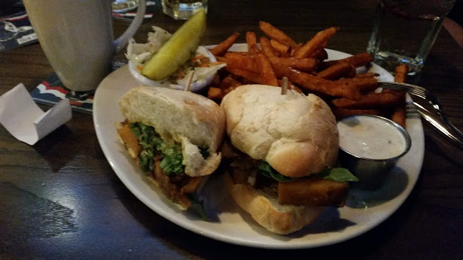 Big Rig Kitchen & Brewery - Iris - Ottawa