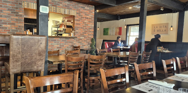 Comentarii opinii despre Rustico Kitchen And Bar