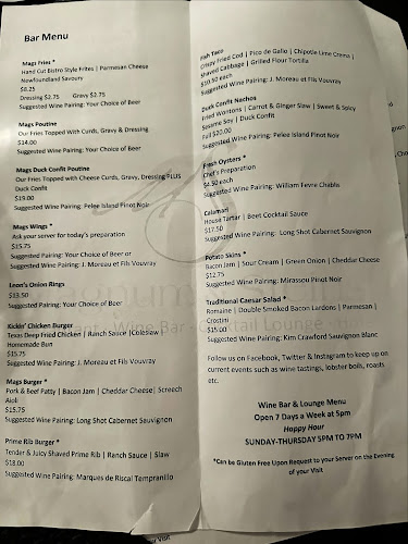 Magnum & Steins - Hospitality and gastronomy