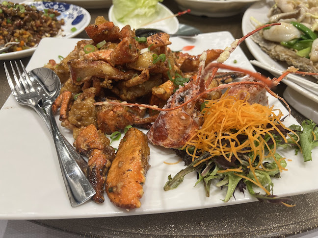 Opinii despre New Century Restaurant în Markham - Hospitality and gastronomy